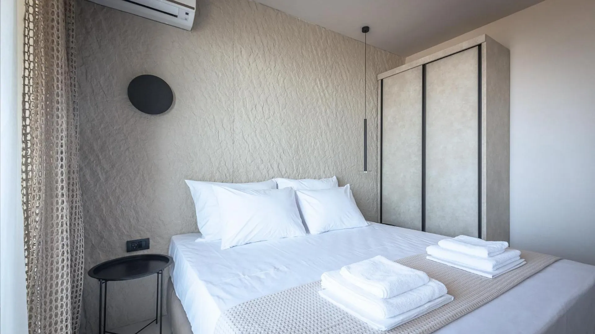 Laki Beach Hotel Nea Plagia