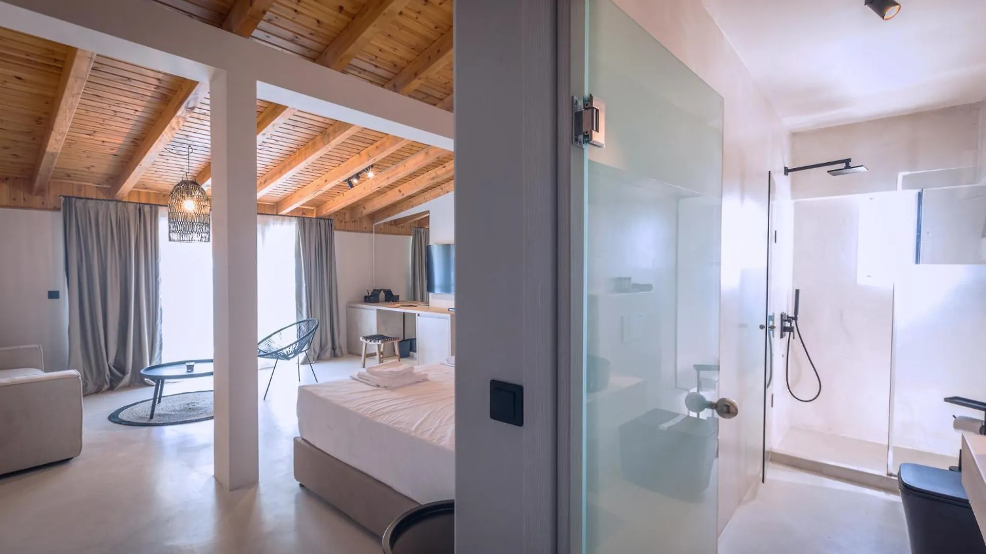 Laki Beach Hotel Nea Plagia 0*,  Grecia